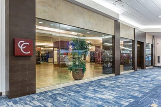 5101 Hinkleville Rd, Paducah, KY for lease Interior Photo- Image 2 of 4