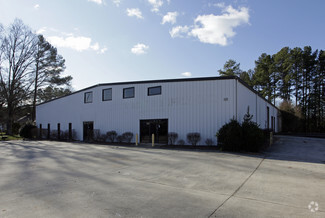 More details for 5025 Old York Rd, Rock Hill, SC - Industrial for Lease