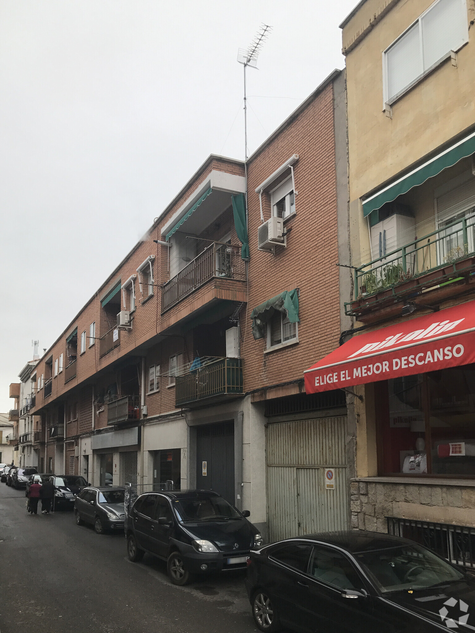 Calle Salud, 6, El Molar, Madrid for sale Primary Photo- Image 1 of 3