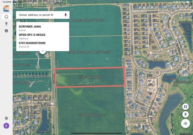 10.38 Heggs Road, Plainfield, IL for sale - Primary Photo - Image 1 of 19
