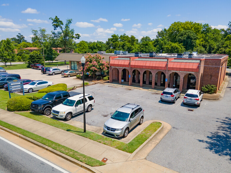 2032 Wynnton Rd, Columbus, GA for sale - Building Photo - Image 1 of 1