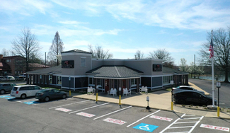 More details for 119 Temple Lake Ave, Colonial Heights, VA - Retail for Sale