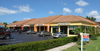 More details for 10353 Tamiami Trl N, Naples, FL - Retail for Lease