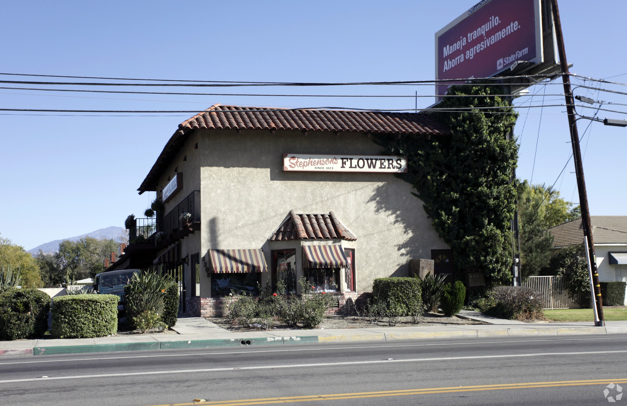 2393 Del Rosa Ave, San Bernardino, CA for lease Primary Photo- Image 1 of 37
