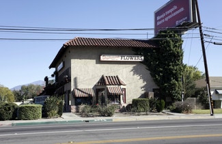 More details for 2393 Del Rosa Ave, San Bernardino, CA - Office/Retail for Lease