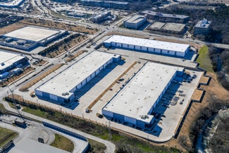 Plus de détails pour 1401 E Lookout Dr, Richardson, TX - Industriel à louer