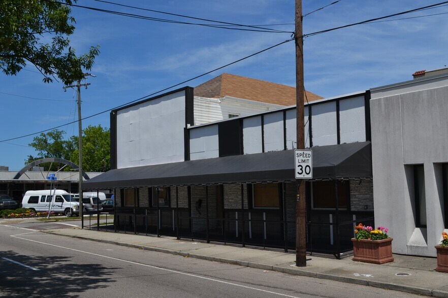 4024 Granby St, Norfolk, VA à louer - Photo du bâtiment - Image 3 de 11