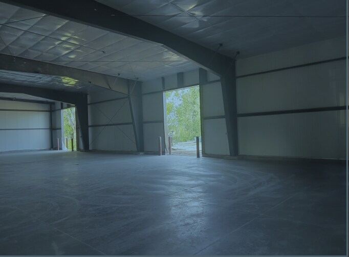 13654 W Freeway Dr, Columbus, MN à louer - Photo principale - Image 1 de 4