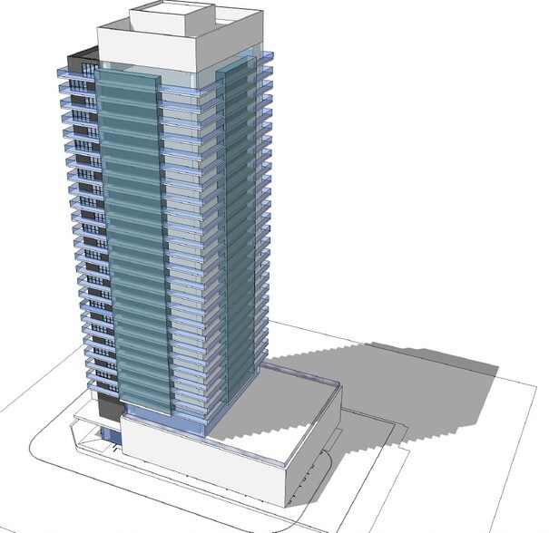 45 Agnes St, Mississauga, ON à vendre - Photo du bâtiment - Image 1 de 1