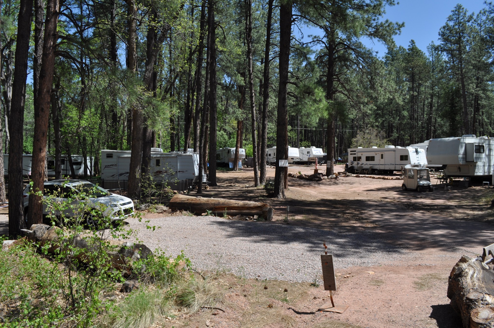 1440 E Christopher Creek Loop, Payson, AZ for sale Primary Photo- Image 1 of 1