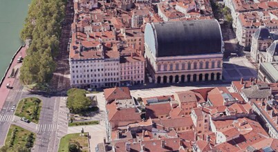 3 Place Louis Pradel, Lyon for lease Interior Photo- Image 1 of 1