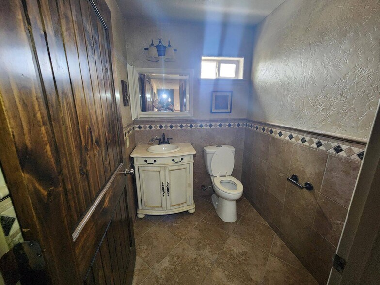 2620 E Corral Ave, Kingsville, TX à louer - Photo intérieure - Image 3 de 22