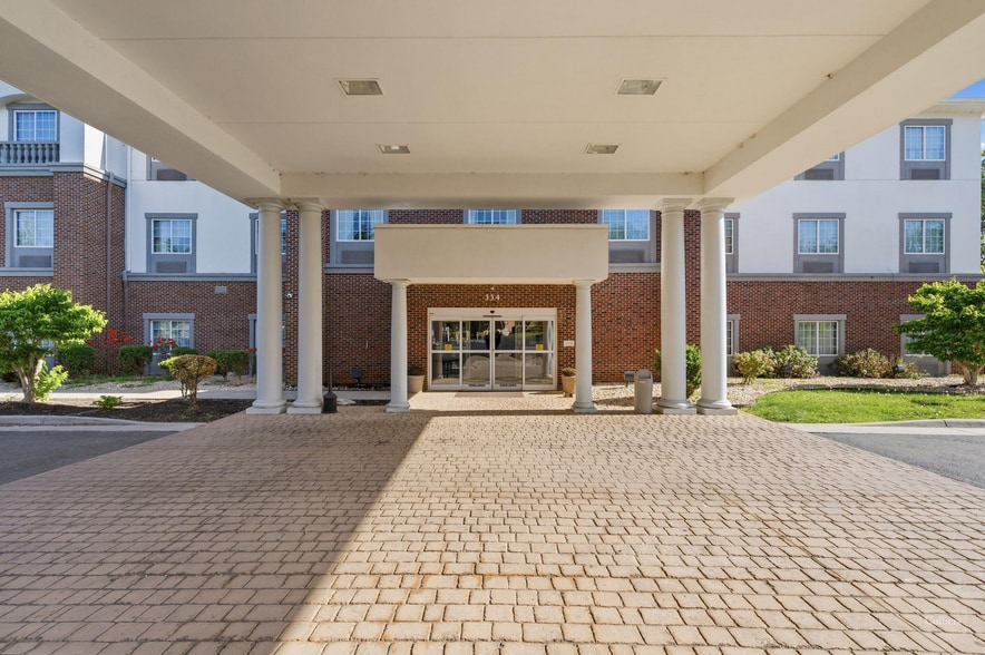 334 Caroline St, Orange, VA for sale - Building Photo - Image 3 of 24