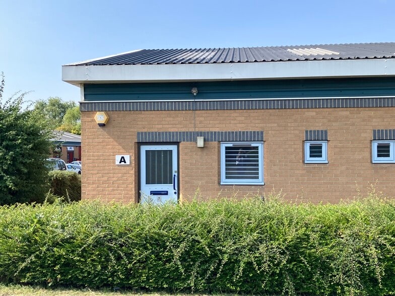 Sovereign Way, Downham Market for lease - Building Photo - Image 3 of 3