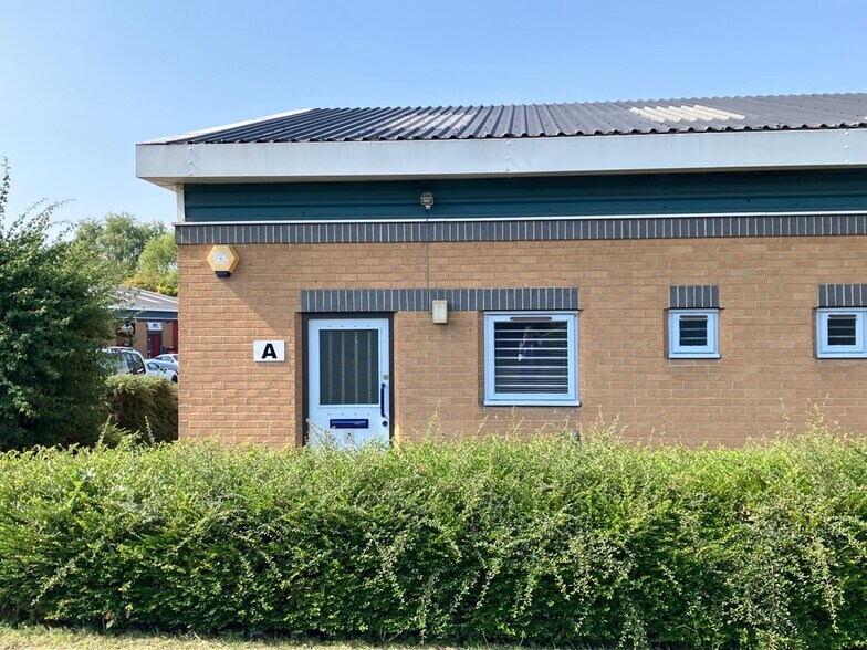 Sovereign Way, Downham Market à louer - Photo du bâtiment - Image 3 de 3