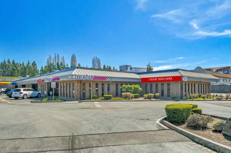18023 Highway 99, Lynnwood, WA for lease - Primary Photo - Image 3 of 22