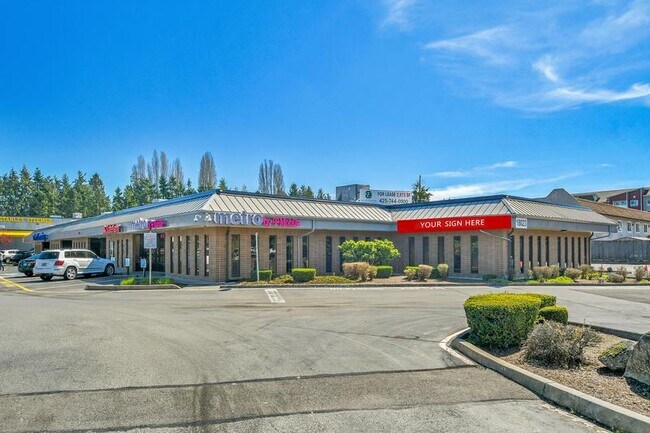 More details for 18023 Highway 99, Lynnwood, WA - Office/Retail for Lease