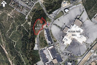 More details for Northwestern Dr, San Antonio, TX - Land for Sale