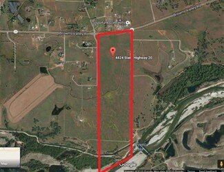 Plus de détails pour 4424 State Highway 20, Marysville, CA - Terrain à vendre