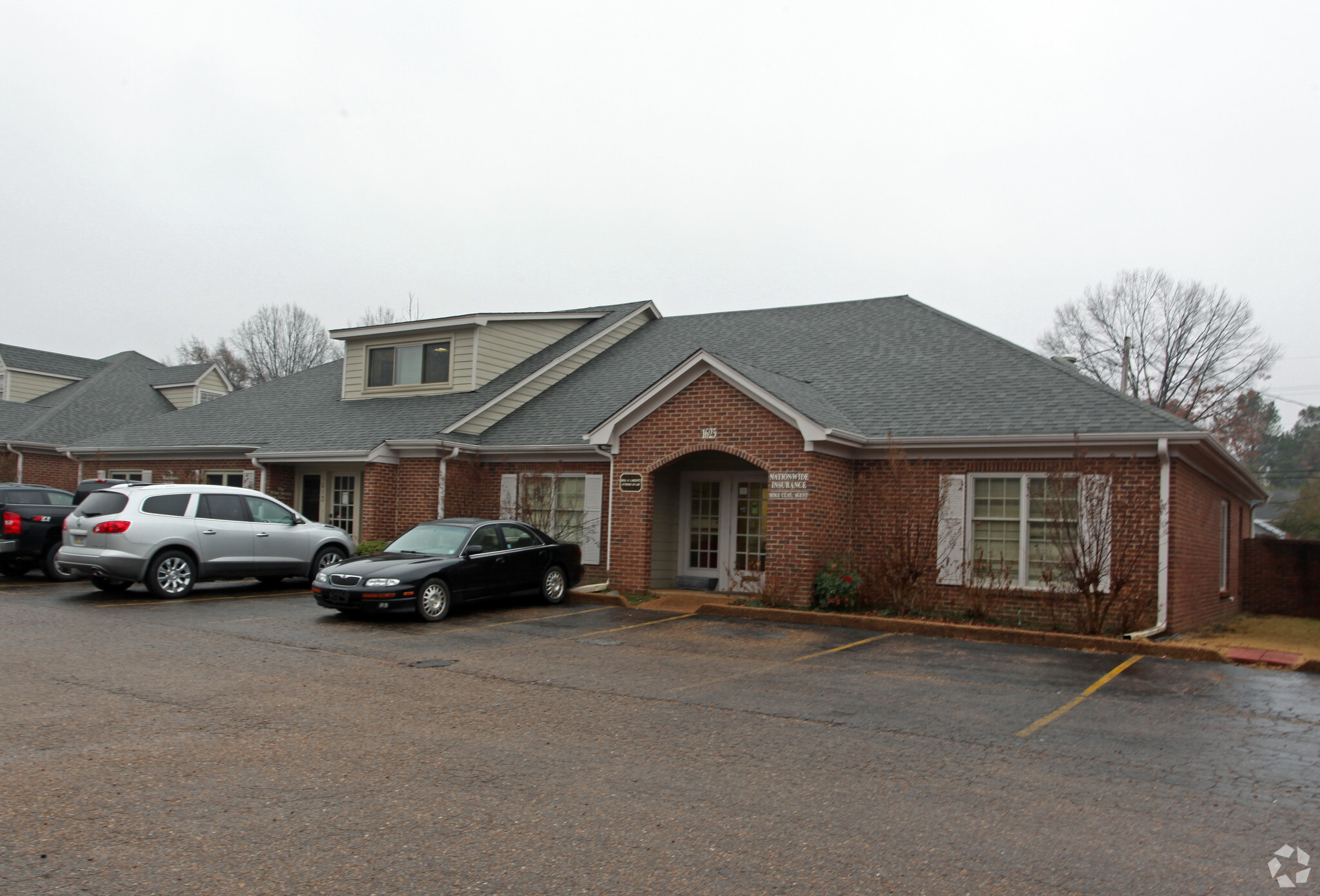 1613-1625 Main St, Southaven, MS à vendre Photo principale- Image 1 de 16