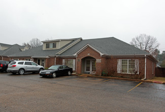 More details for 1613-1625 Main St, Southaven, MS - Office for Sale