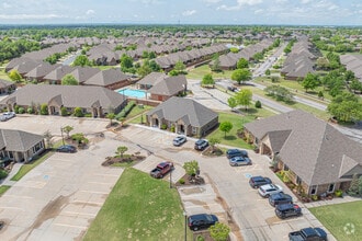 932 SW 107th St, Oklahoma City, OK - Aerial  map view - Image1