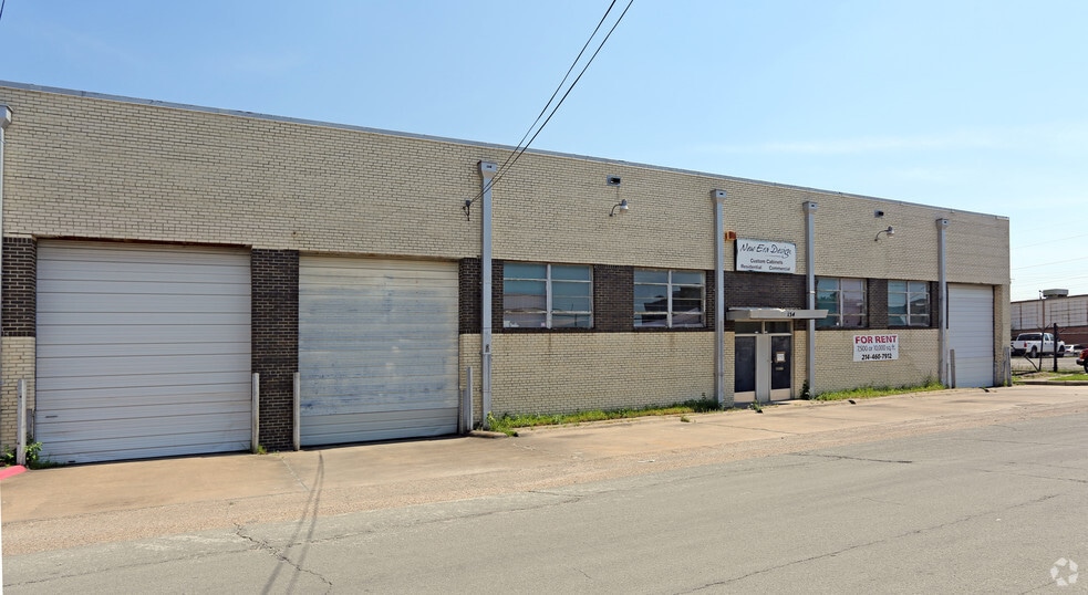 1041 N Riverfront Blvd, Dallas, TX for sale - Building Photo - Image 2 of 19