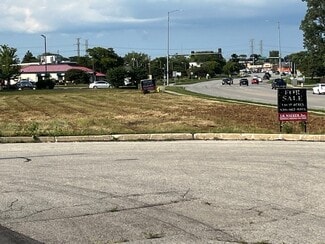 More details for 450 S Schmale Rd, Carol Stream, IL - Land for Sale