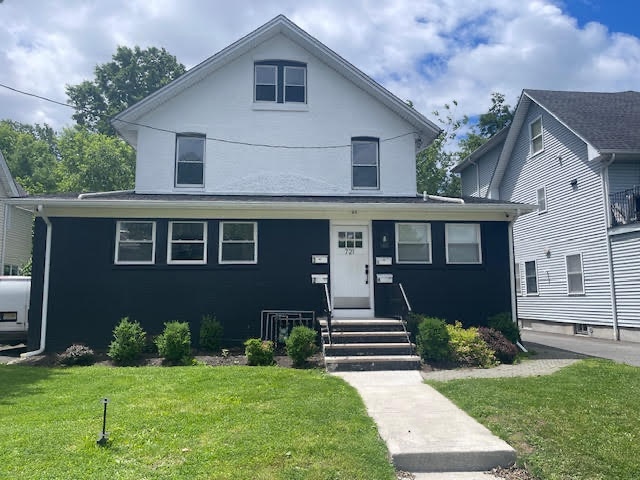 721 N Wood Ave, Linden, NJ for lease - Building Photo - Image 1 of 15