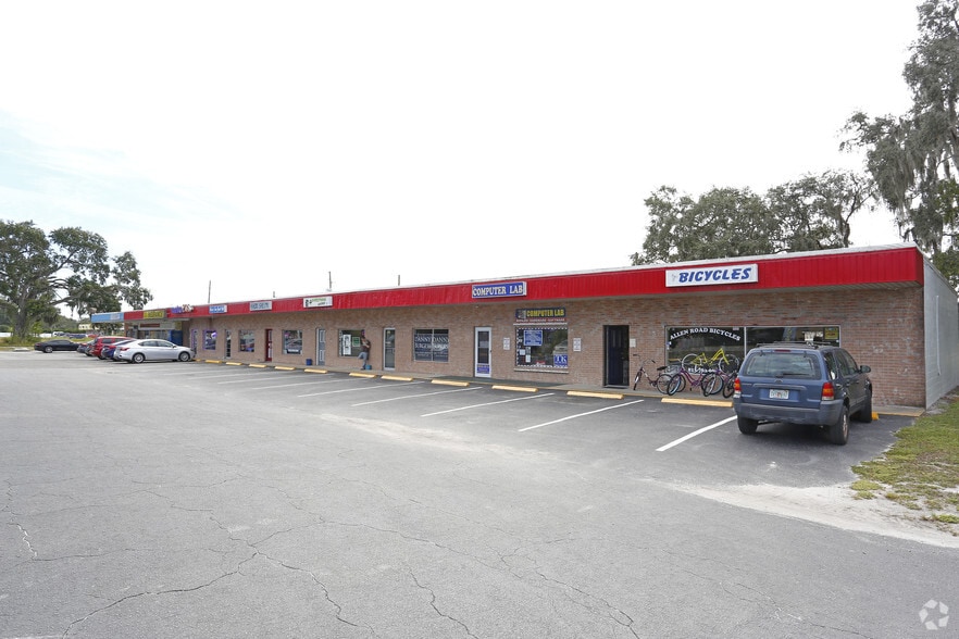 36910-36936 SR 54, Zephyrhills, FL à vendre - Photo du bâtiment - Image 3 de 3