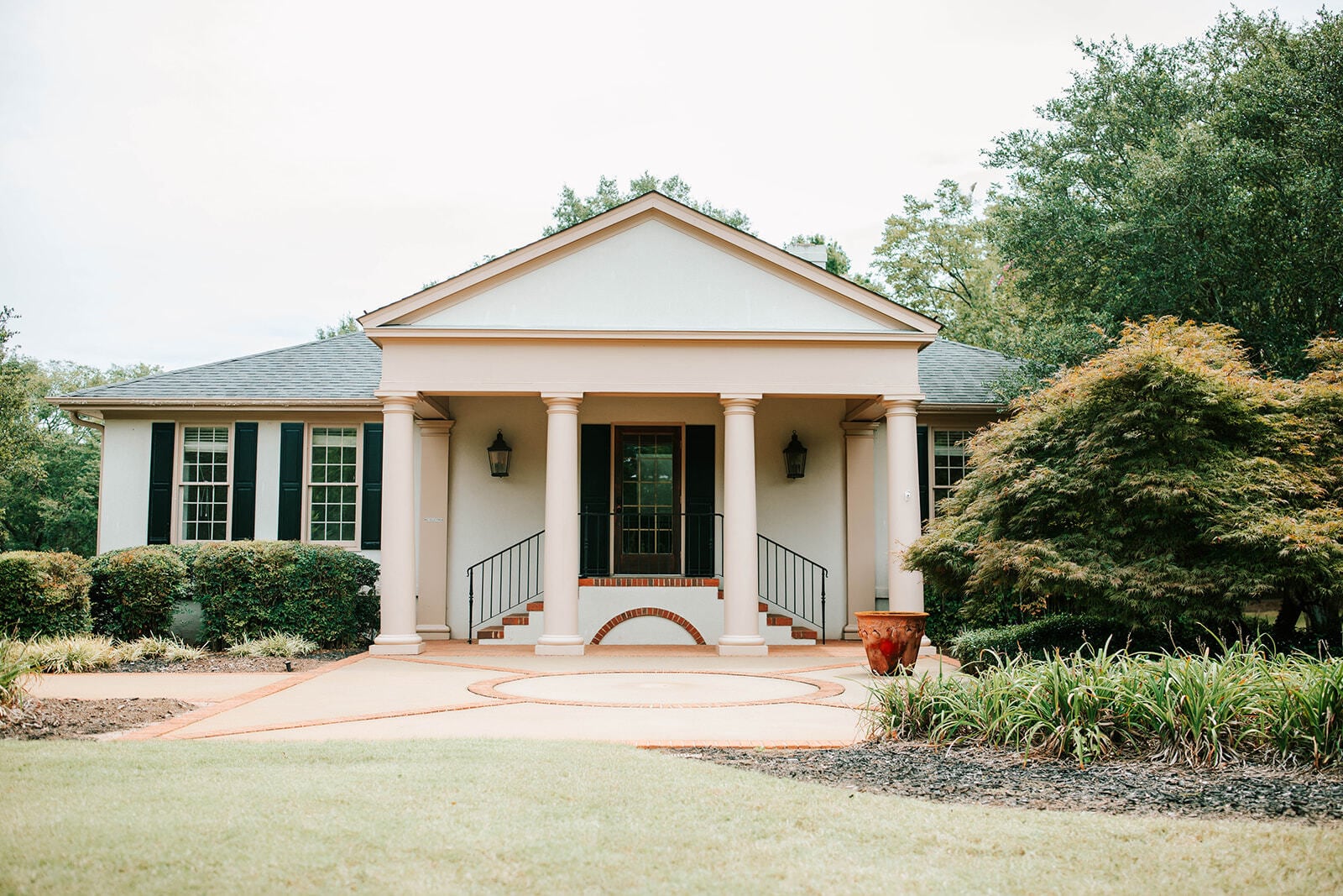 405 Gaines School Rd, Athens, GA for lease Primary Photo- Image 1 of 14