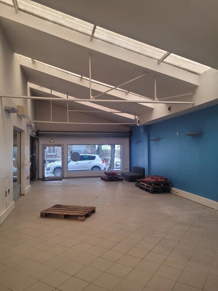 7 Rue Marcel Miquel, Issy-les-Moulineaux à vendre - Photo intérieure - Image 3 de 9
