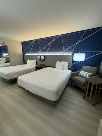 Plus de détails pour 16900 Halsted St, Harvey, IL - Services hôteliers à vendre