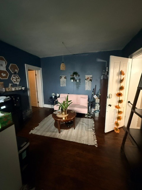108-114 S Patrick St, Alexandria, VA for lease Interior Photo- Image 1 of 11