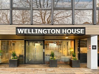 Plus de détails pour East Rd, Cambridge - Coworking à louer