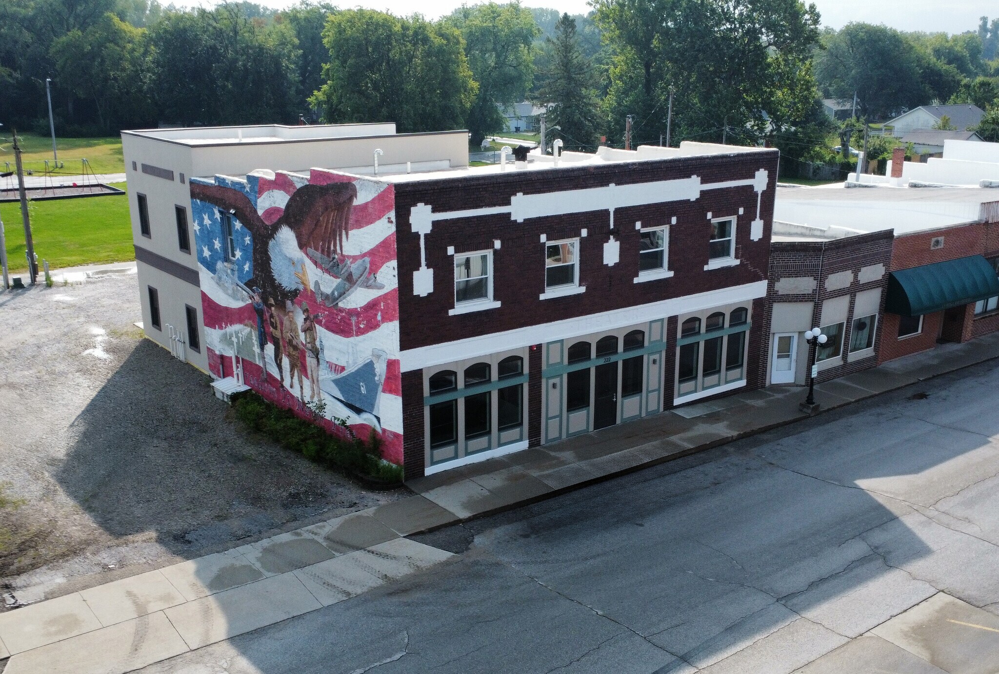 Water St, Cambridge, IA for sale Primary Photo- Image 1 of 9