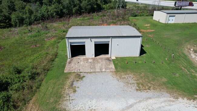 Plus de détails pour 466 Hampshire Dr, Gaffney, SC - Industriel à louer