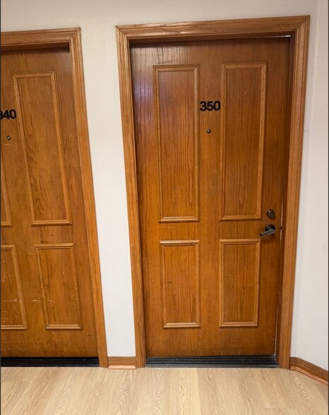 24681 La Plaza, Dana Point, CA for lease - Interior Photo - Image 2 of 9