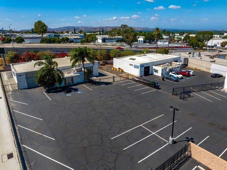 1450-1456 Pomona Rd., Corona, CA for sale - Building Photo - Image 3 of 12