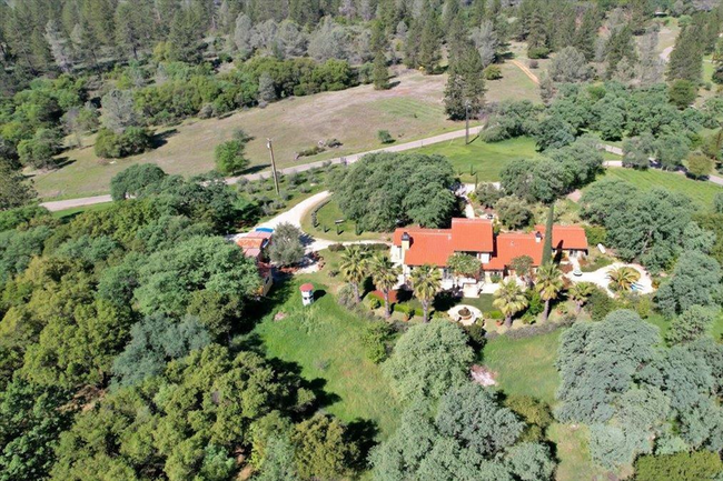 Plus de détails pour 9735 Stackhouse Ln, Oregon House, CA - Spécialité à vendre
