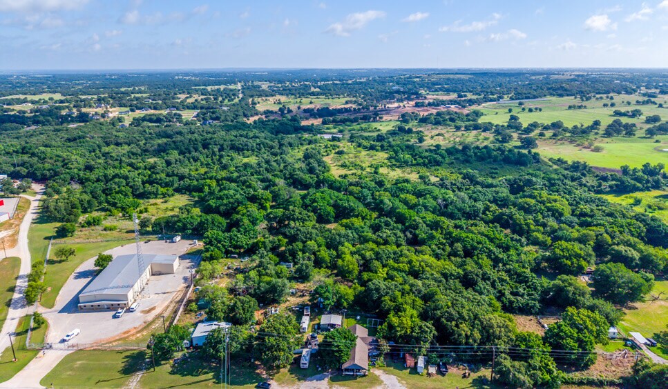 6502 Mineral Wells Hwy, Weatherford, TX for sale Building Photo- Image 1 of 5