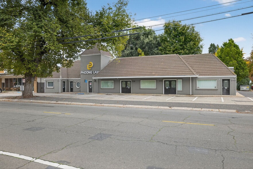 1113 Castro Way, Sacramento, CA for sale - Building Photo - Image 1 of 33