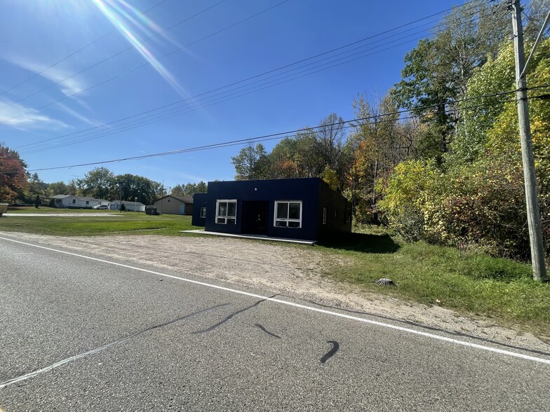 1255 Heightsview, Houghton Lake, MI à vendre - Photo du bâtiment - Image 1 de 1