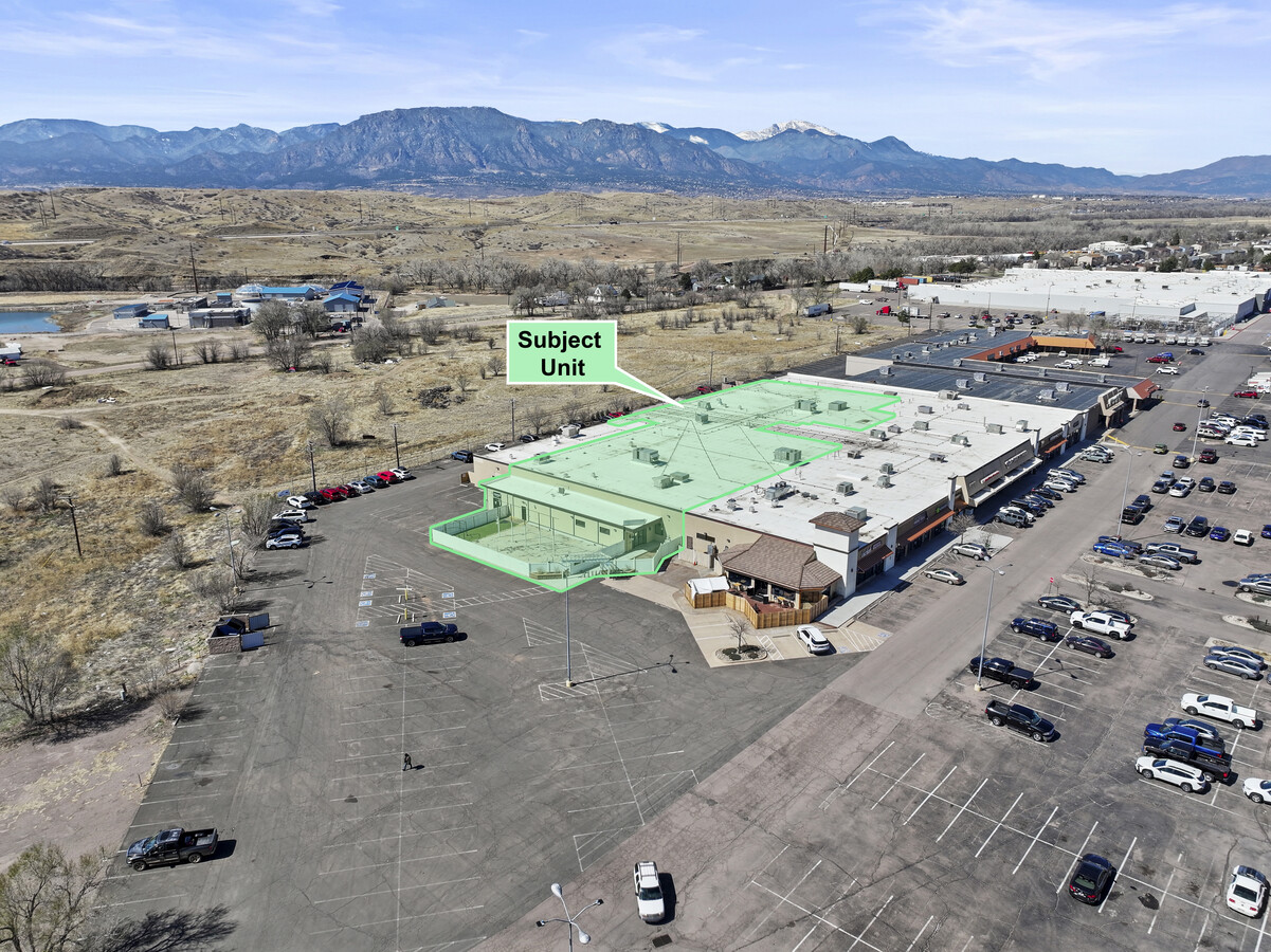 6436 S Hwy 85-87, Colorado Springs, CO 80911 - Unit 3 -  - Interior Photo - Image 1 of 28