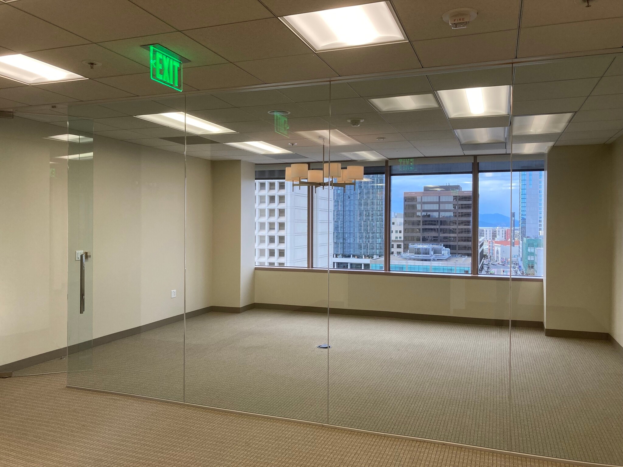 1999 Harrison St, Oakland, CA for lease Interior Photo- Image 1 of 2