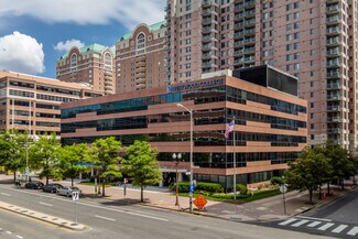 More details for 4420 N Fairfax Dr, Arlington, VA - Office for Lease
