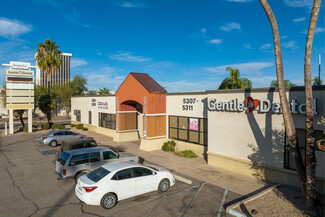 More details for 5301 E Broadway Blvd, Tucson, AZ - Office for Lease