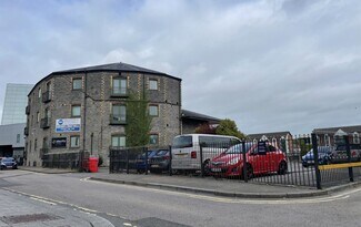 Plus de détails pour Kingsway, Newport - Bureau à louer