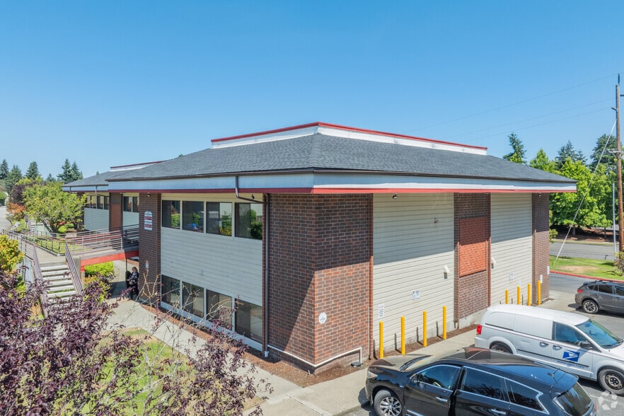 1530 S Union Ave, Tacoma, WA for lease - Primary Photo - Image 1 of 5