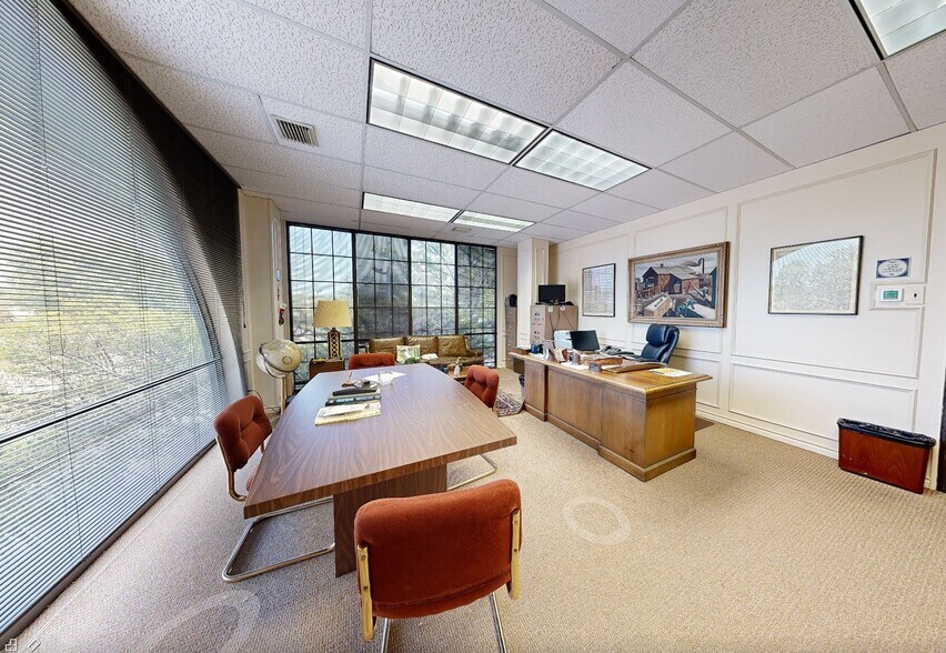 2301 Ohio Dr, Plano, TX à louer - Numérisation 3D de Matterport - Image 2 de 16